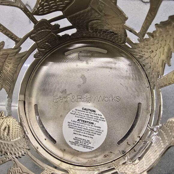 Hallmark Keepsake Ornament Little Drummer Boy Magic Sound Christmas 2010 Works - Picture 5 of 9